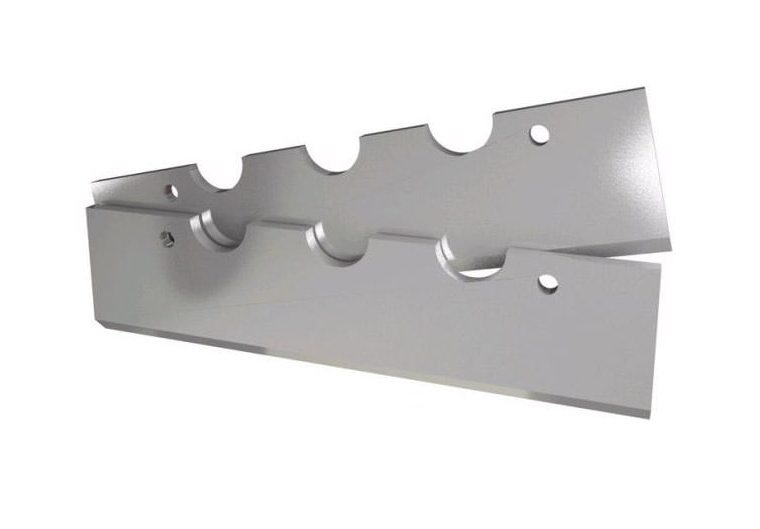 Ножи для рубительных машин (рубильные ножи)